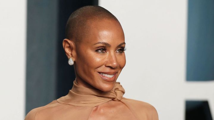 Oscar slap: Jada Pinkett Smith breaks silence on Instagram