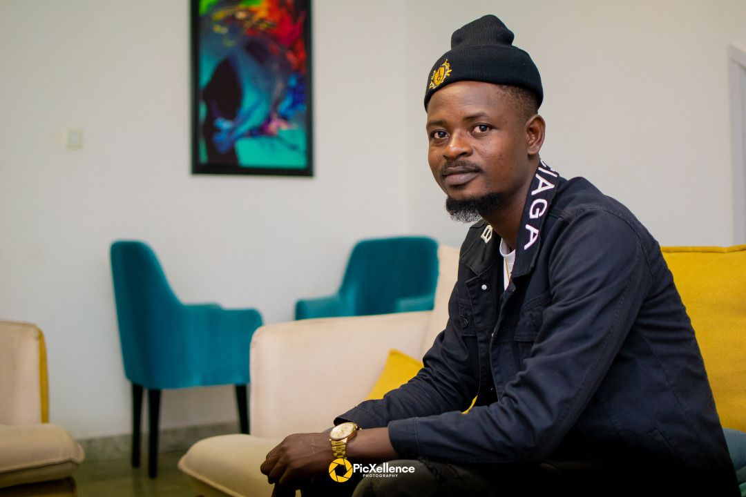 Pasuma and DJ Enimoney are my biggest clients – Celebrity designer, Jaye Of Lagos