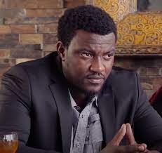 Ghanaian actor John Dumelo to walk from Accra to Lagos barefooted if Ghana lose to Super Eagles