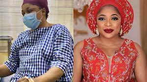 ‘ Doctor told me i have 5 years to live’ -Nollywood Actress, Kemi Afolabi Reveals