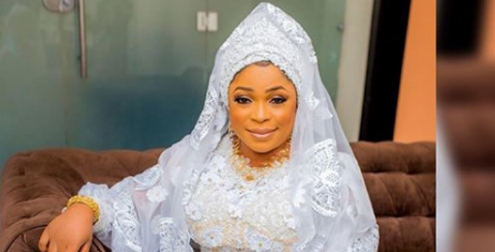 Doctor told me I have few years to live – Nollywood actress, Kemi Afolabi