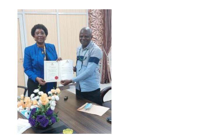 LASU’s School of Communication gets APCON’s accreditation