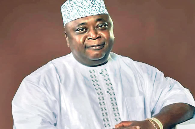 PDP’s Adebutu remains our governorship candidate, says Ogun Accord Party