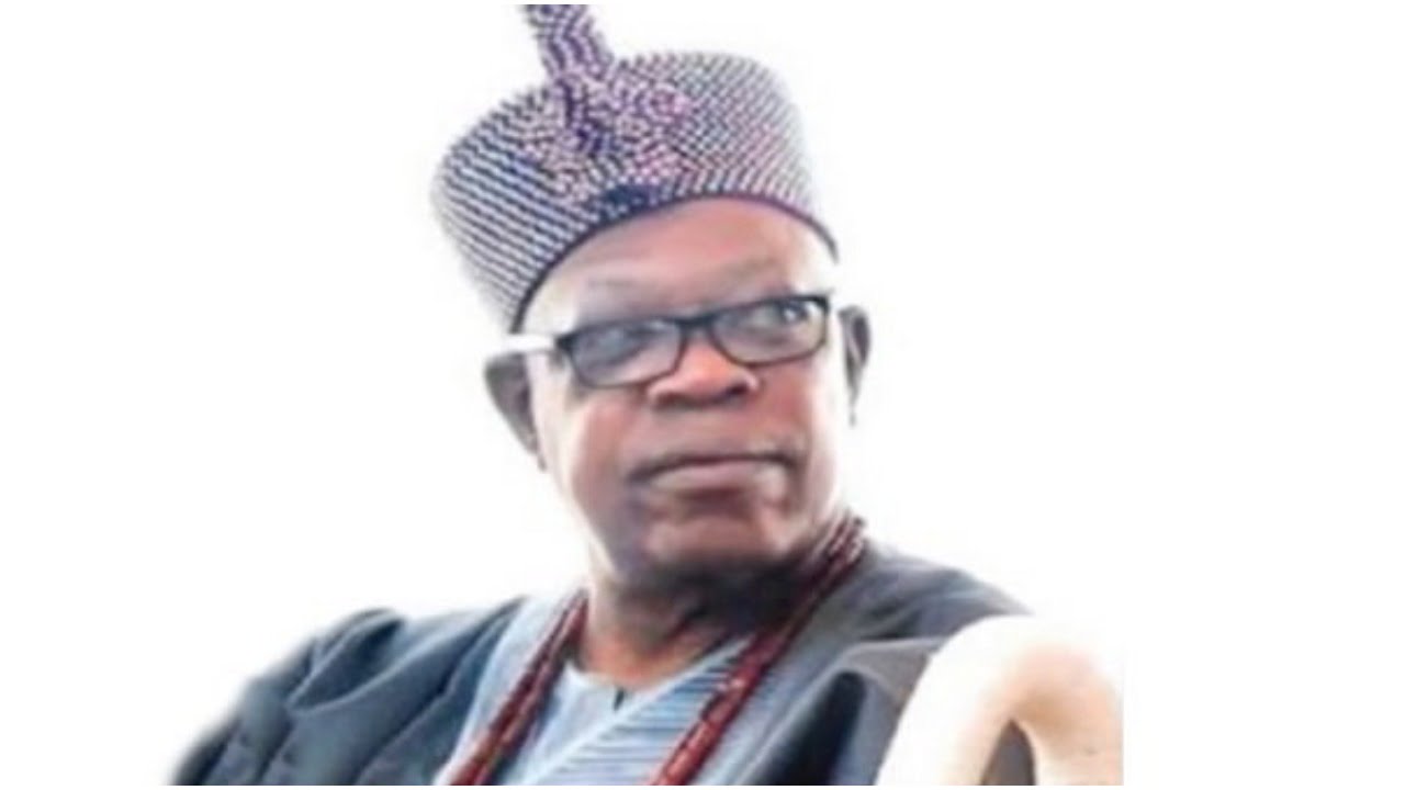 Let’s feel your impact – Olubadan to Ibadan based polytechnic