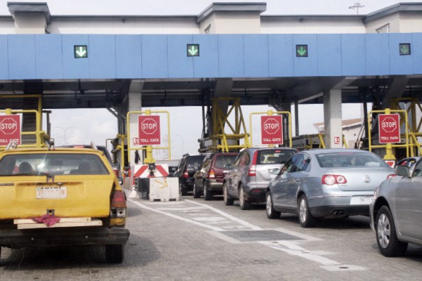 Celebrities react to planned  re-opening of toll gates in Lekki