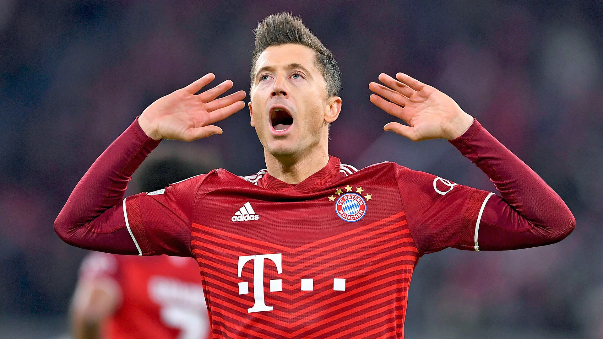 Robert Lewandowski is fastest hat -trick scorer in UCL’s history