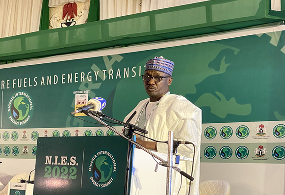 Kyari explains why IOCs are withdrawing investments from Nigeria