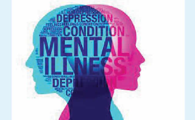 60m Nigerians suffering from mental illnesses – Psychiatrist
