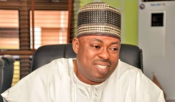 Leaked audio: Osun Speaker wants police to investigate officer involving him in cult activities
