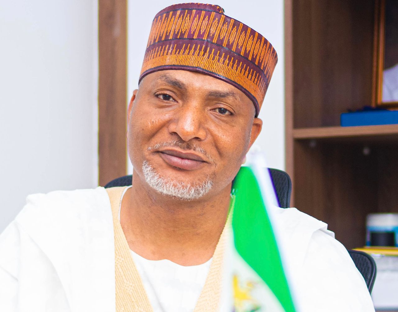 APC Convention: Why I stepped down for Adamu - Mustapha