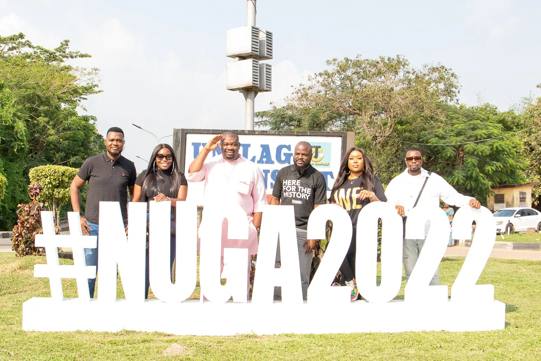 2022 University Games begins in UNILAG