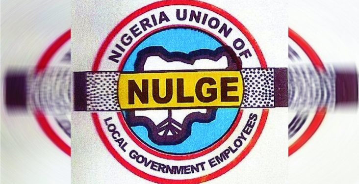 LG Autonomy: NULGE executives stage protest in Ogun State