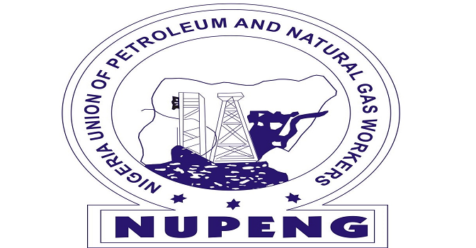 NUPENG pickets Chevron Lekki office over death of member