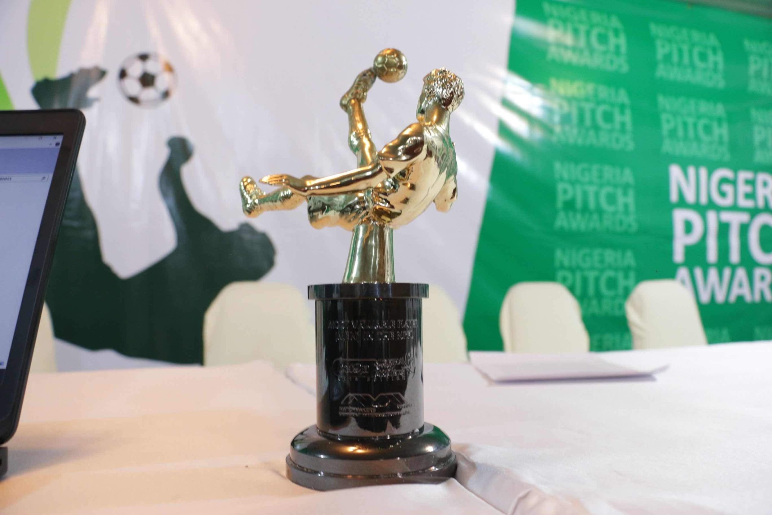 Nigeria Pitch Awards: Transparency, integrity our watchword – Shina Philips