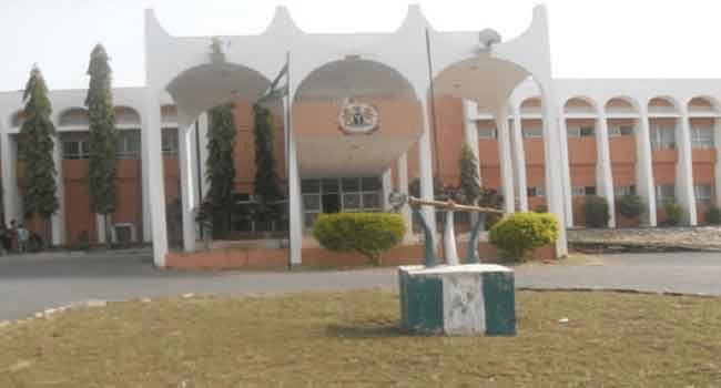 Impeachment: Ondo Assembly directs CJ to constitute 7-man panel on deputy gov