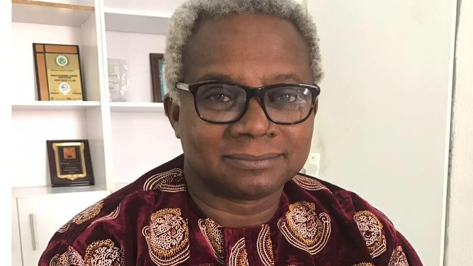 Governors can’t excuse themselves on deepening poverty in Nigeria – VON DG
