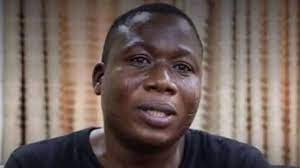 Igboho only released for treatment, remains in Benin-  Lawyer