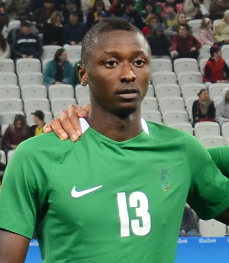 Sevilla FC of Spain Target Super Eagles Striker Sadiq Umar