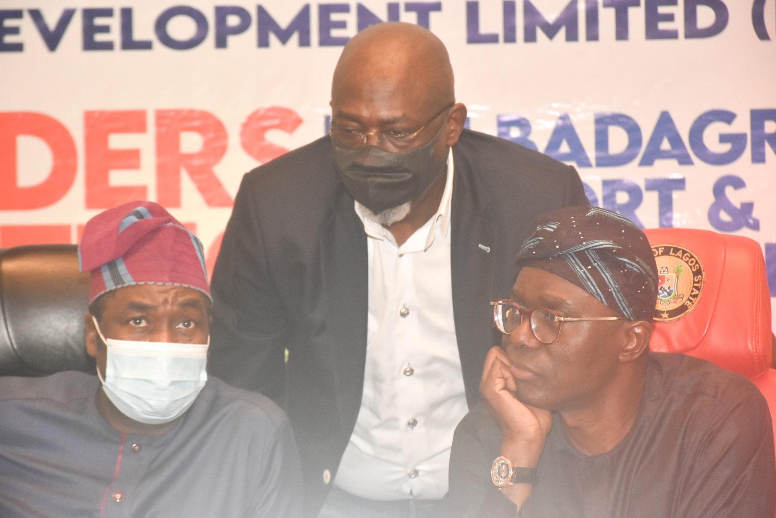 Sanwo-Olu reveals kickoff date for Badagry seaport