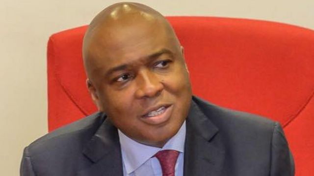 Saraki’s suit against EFCC, ICPC, others suffers setback
