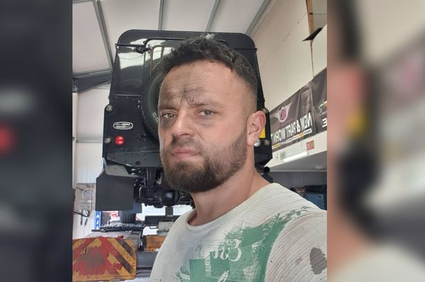 Scottish parents return from holiday, finds son gone to fight in Ukraine