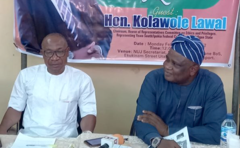 2023: Zoning will not give Nigeria desired results - Hon Lawal