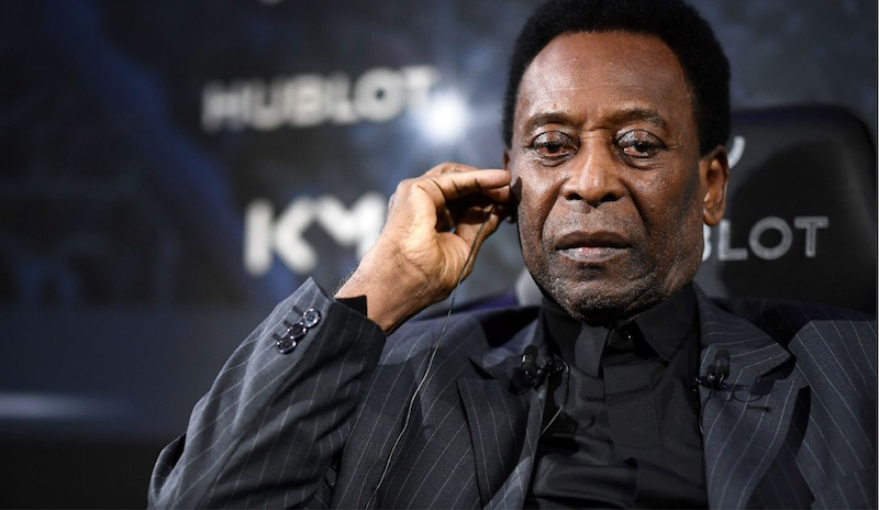 Pele – Passing of Perpetual Legend – By Ikeddy ISIGUZO