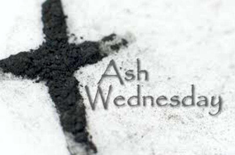 Ash Wednesday:  Go beyond ash taking, imbibe Christian virtues – Cleric urges