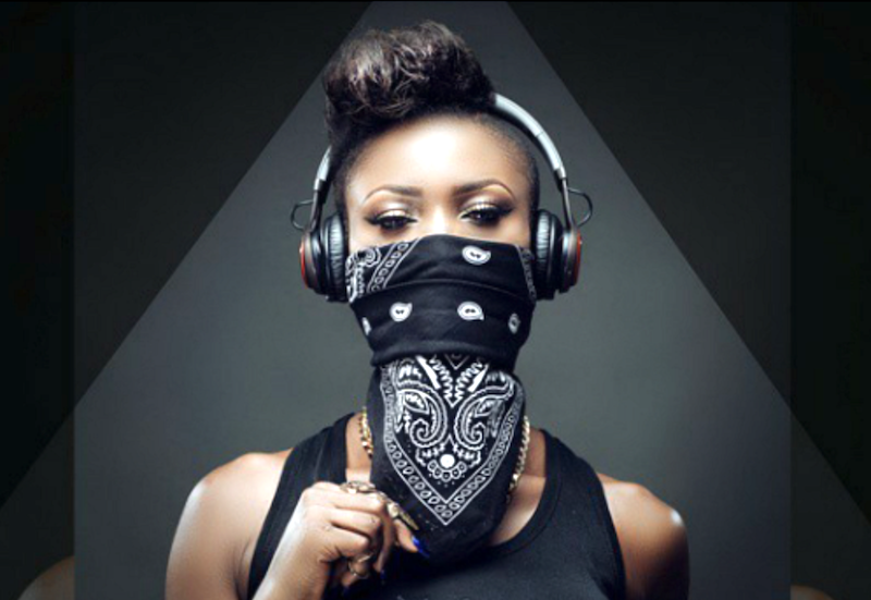 How I survived deep dark depression – Eva Alordiah