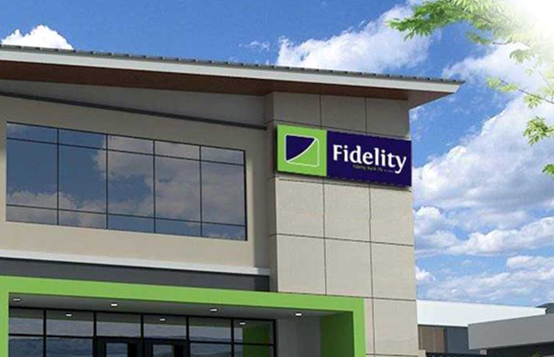 Fidelity Bank gets $40m support to acquire Union Bank UK