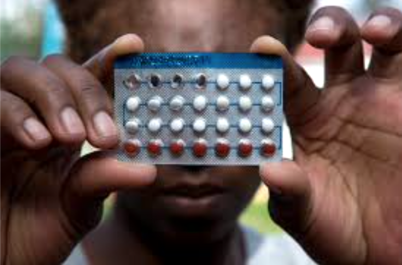 Nigeria needs $5bn annually to meet women’s need for contraceptives