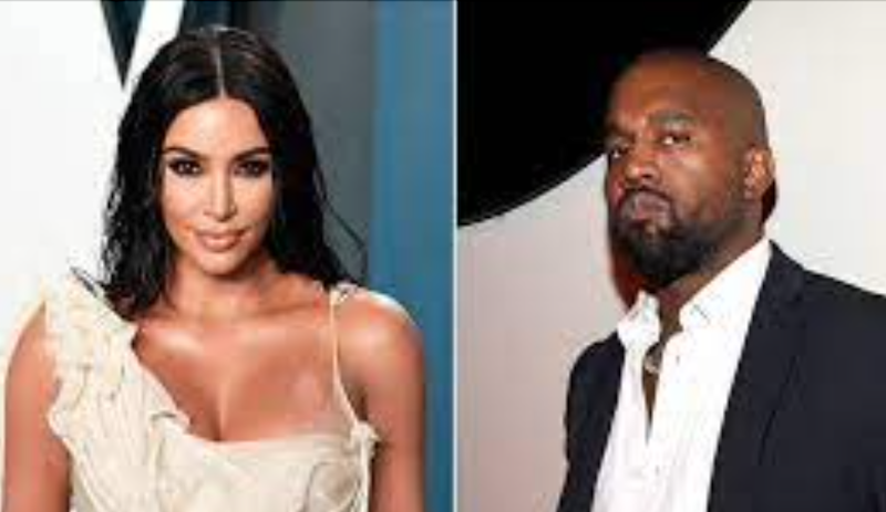 Kim Kardashian legally divorces Kanye West