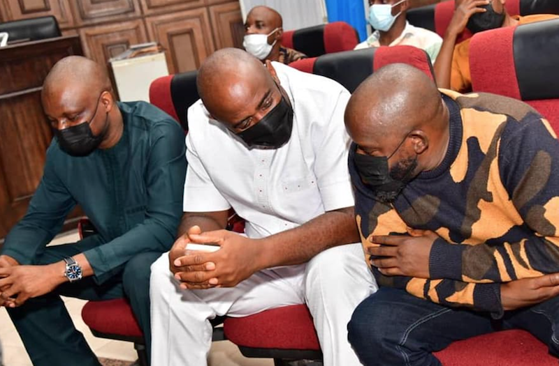 Drug deal: All you have to know about Abba Kyari’s court appearance today