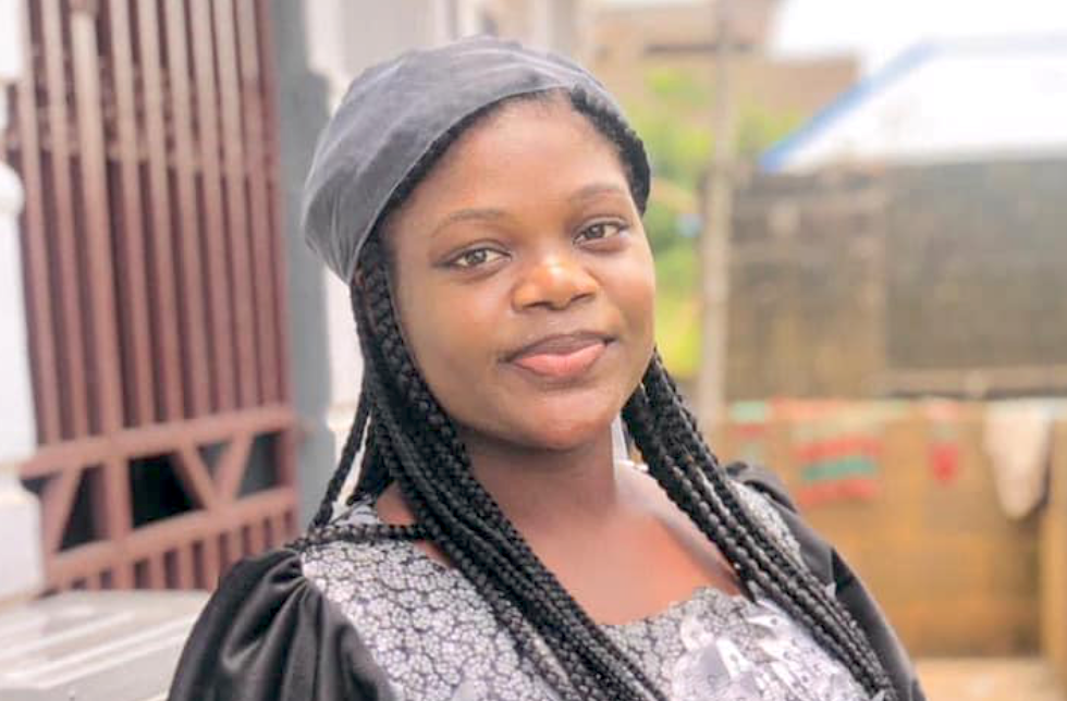 Bamise Ayanwole: BRT bus driver gives account of what happened