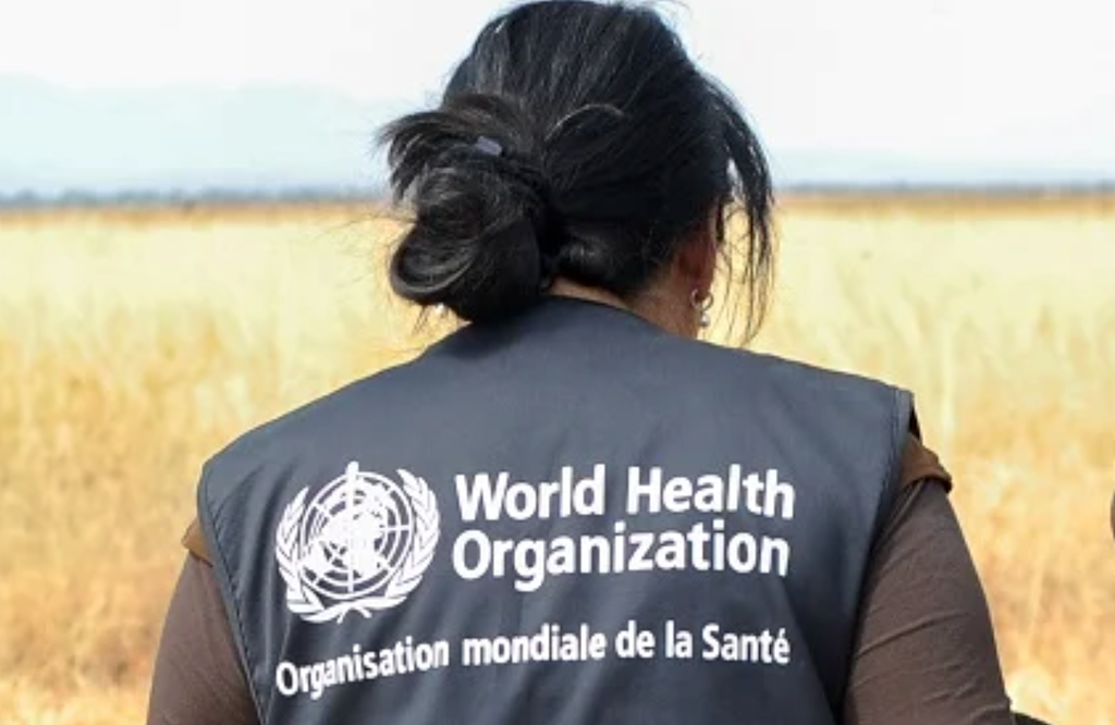 More than 116m people living with mental health conditions in Africa