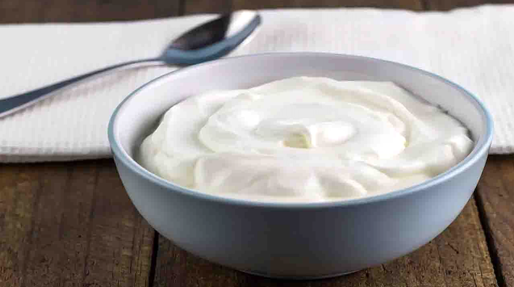 Why bacteria in yoghurt is good for you