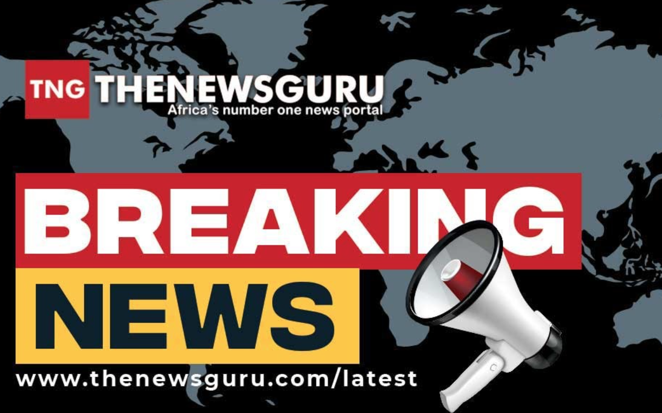 BREAKING: London Police arrest Senator Ekweremadu, wife in UK
