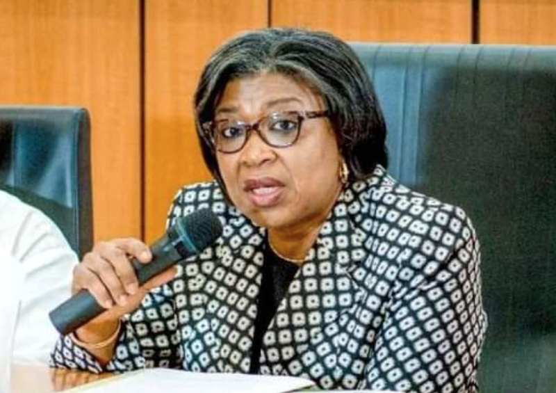 Nigeria’s public debt hits N97 trillion