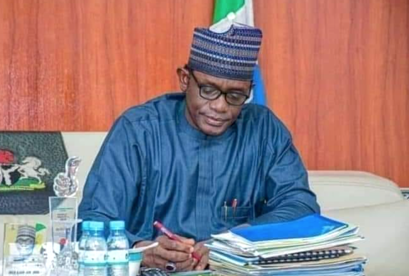 Buni appoints new Emir of Tikau