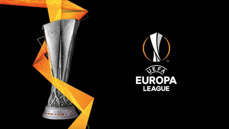 FULL DRAW: Barca paired against Man U for Europa League last 16 spot