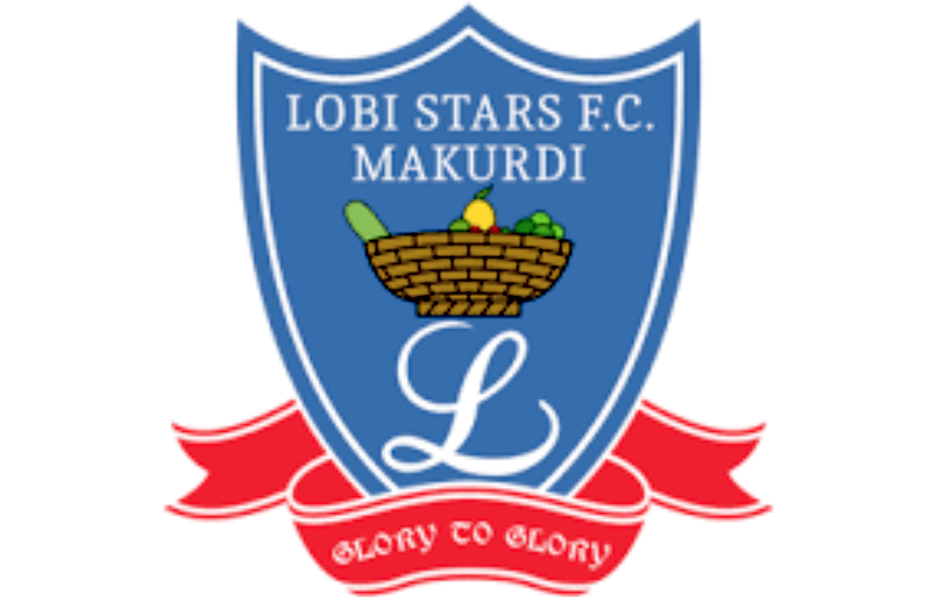 Football: Lobi Stars to lay off 20 players – Vice Chairman