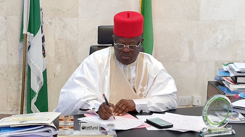 FG introduces new policy for road projects