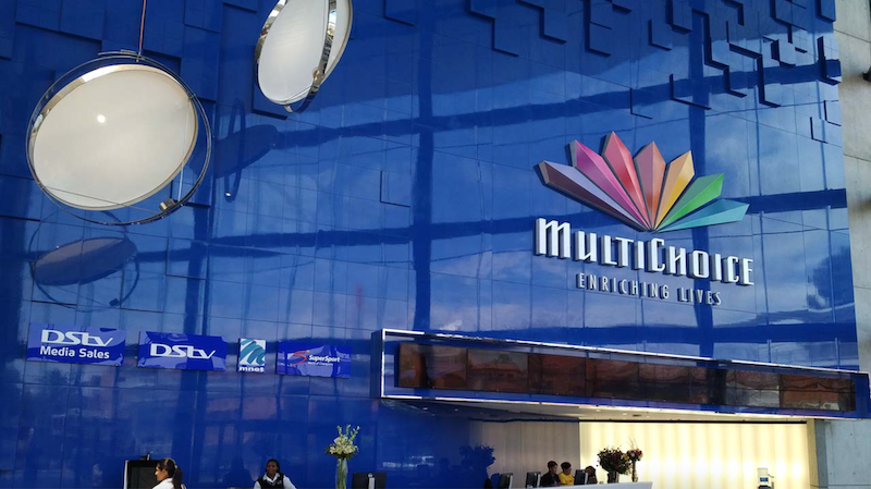 MultiChoice lands in trouble over N1.8trn unremitted tax