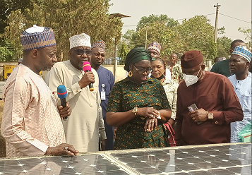 Senate committee enjoins NASENI to chart new economic paths for Nigeria industrialization