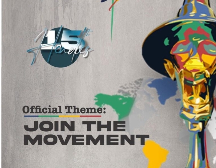 15th Headies Awards will hold in U.S.