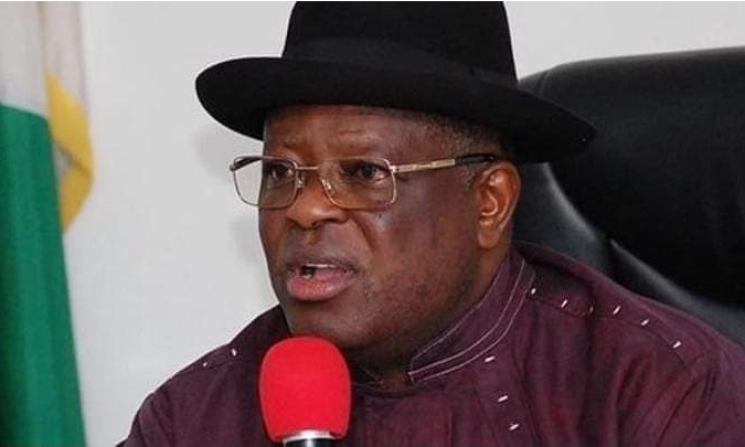 2025 budget: Umahi rejects allocation for Ministry of Works