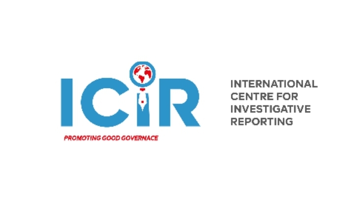 The ICIR calls for applications from journalists into OCR project