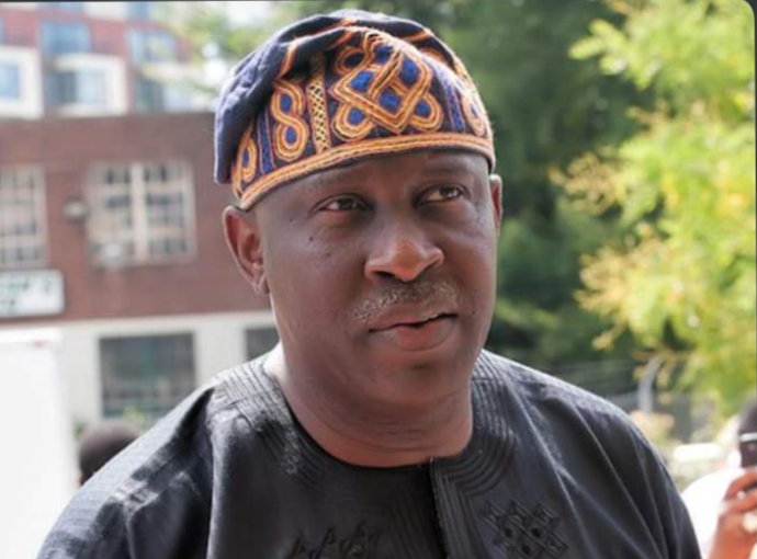 RCCG pastor touted as next Soun of Ogbomoso