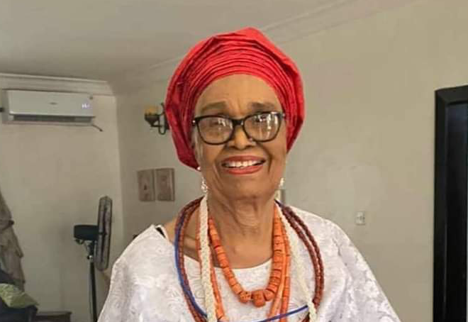 Obaseki mourns as UNIBEN flies flag at half mast for Alele-Williams