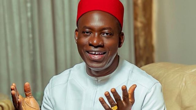 My administration did not borrow in 3 years – Soludo